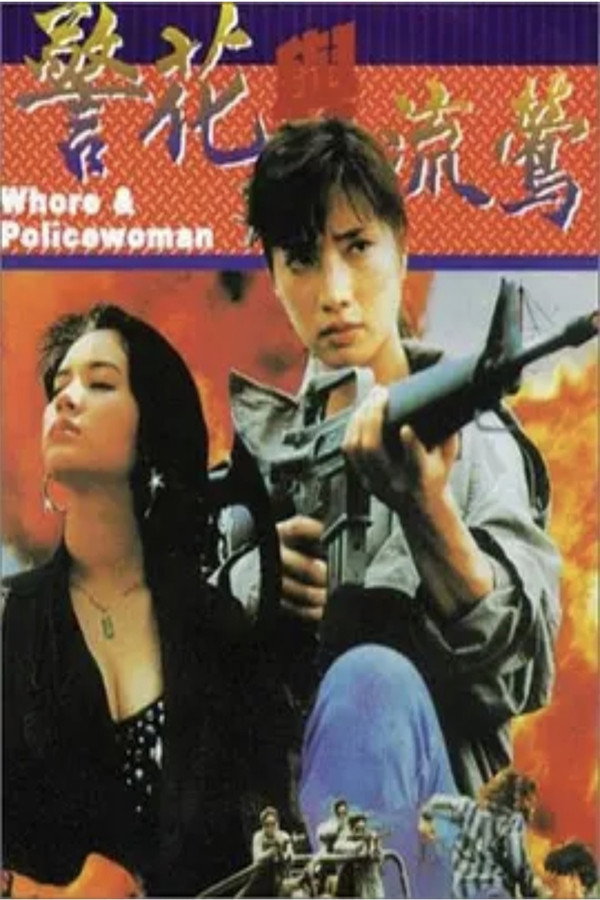 警花与流莺