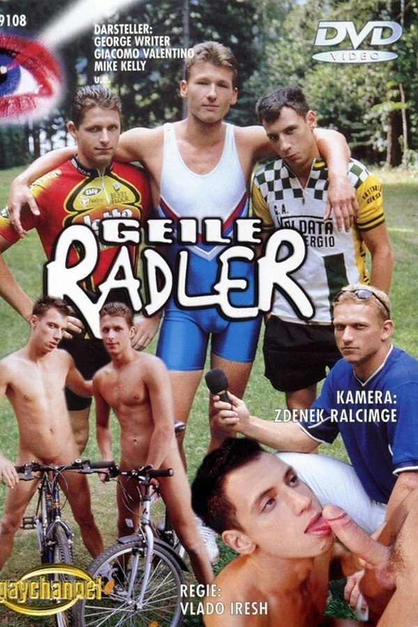 Geile Radler