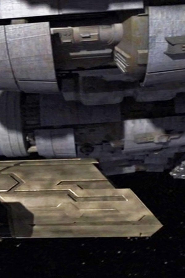 Stargate Atlantis – S05E04 – Variazioni Daedalus