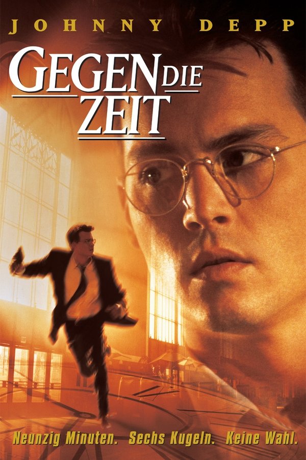 DE - Gegen die Zeit (1995)