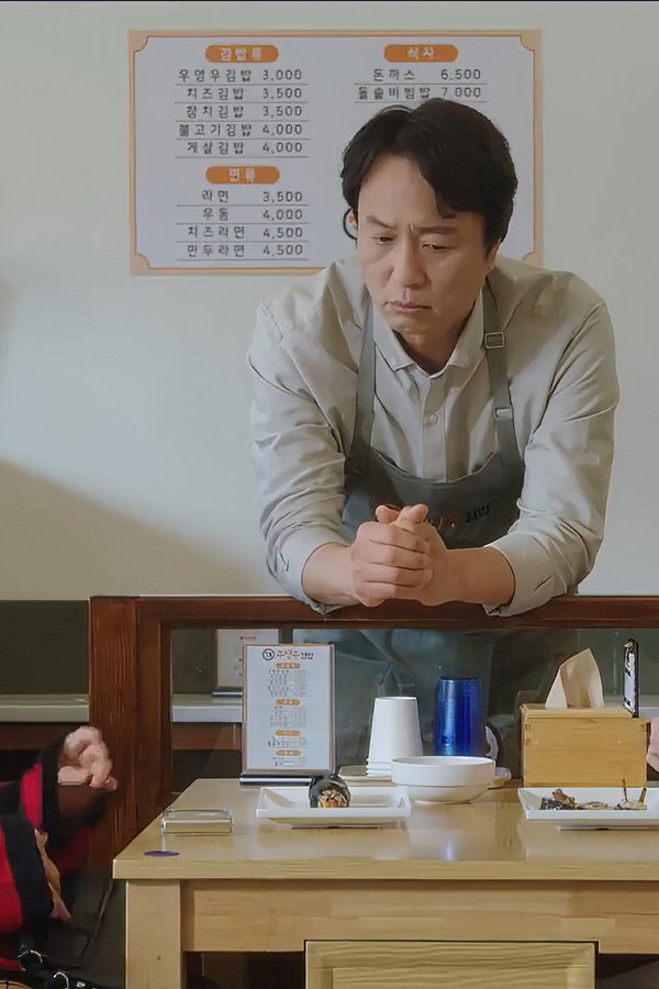 Avvocata Woo – S01E04 – Episodio 4