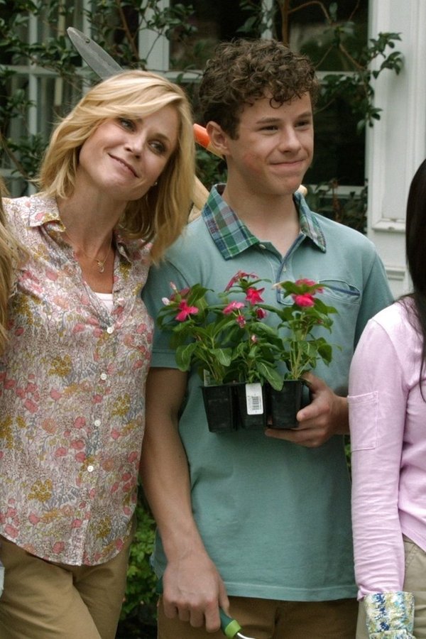 Modern Family – S06E05 – I vicini di casa