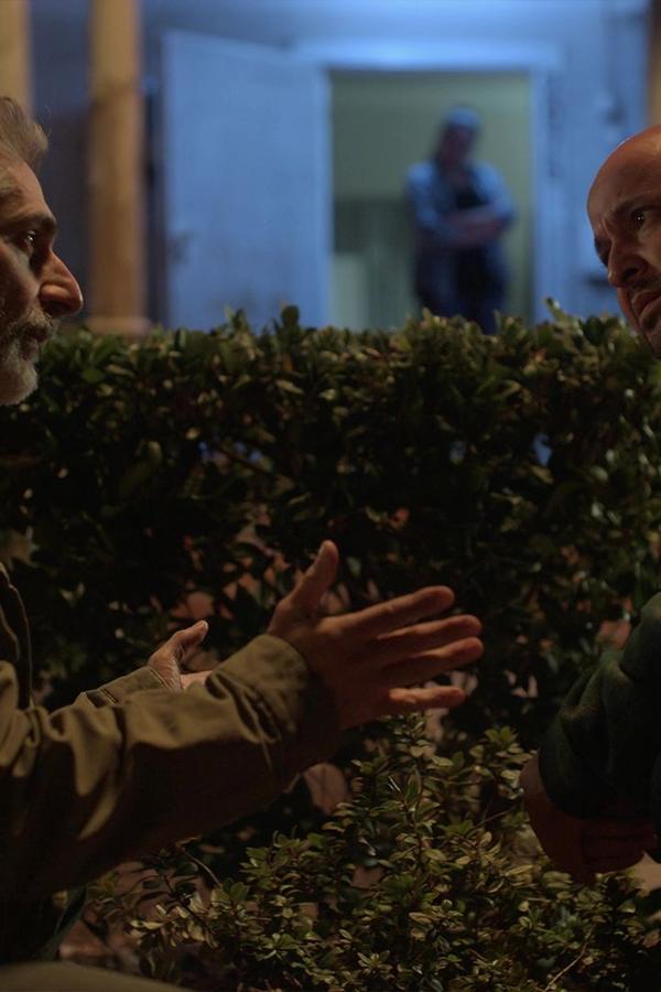 This Fool – S01E03 – Timothy l’emotivo