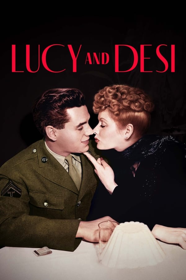 Lucy and Desi subtitrat in romana