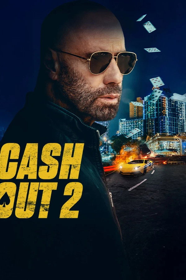 FR - ‎Cash Out 2 (2025)