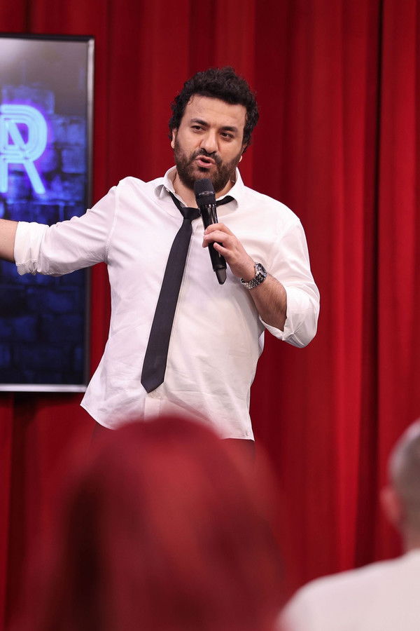 Konuşanlar - Disney+ - Bölüm 25