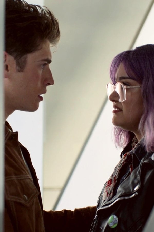 Marvel’s Runaways – S02E06 – Episodio 6