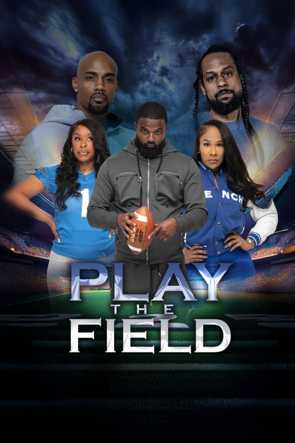 AL - Play the Field (2025)