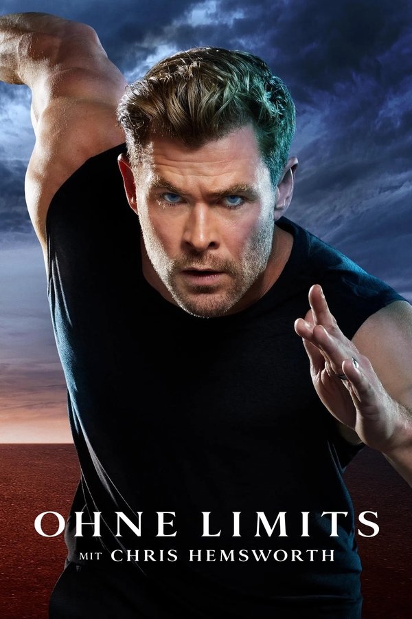 DE - Ohne Limits mit Chris Hemsworth (2022) (GB)