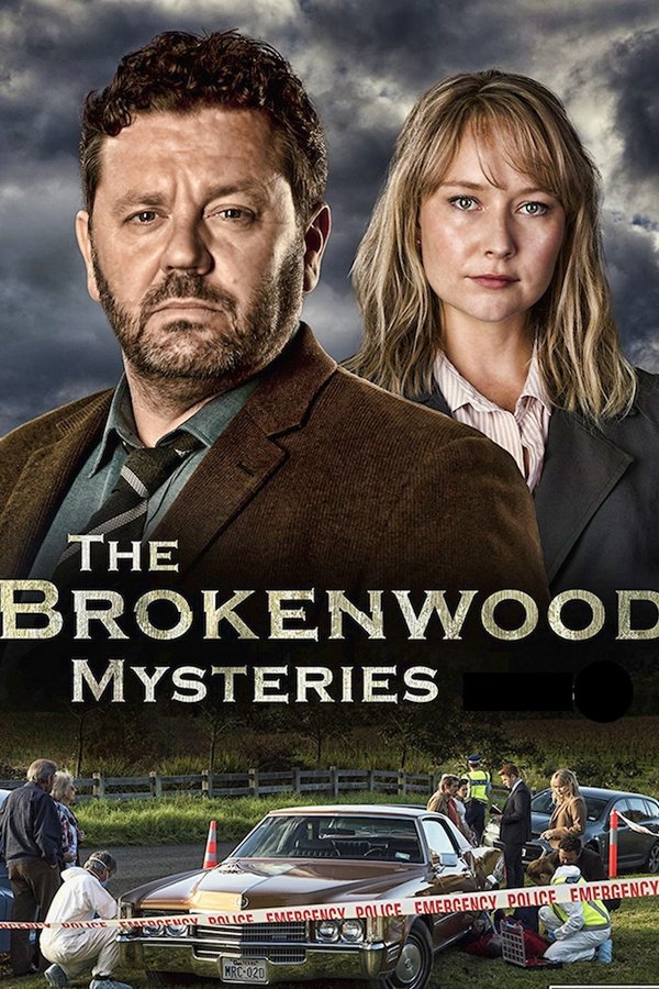 The Brokenwood Mysteries