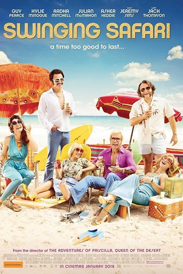 Swinging Safari