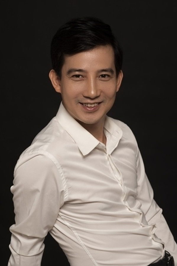 Lê Hồng Quang's headshot