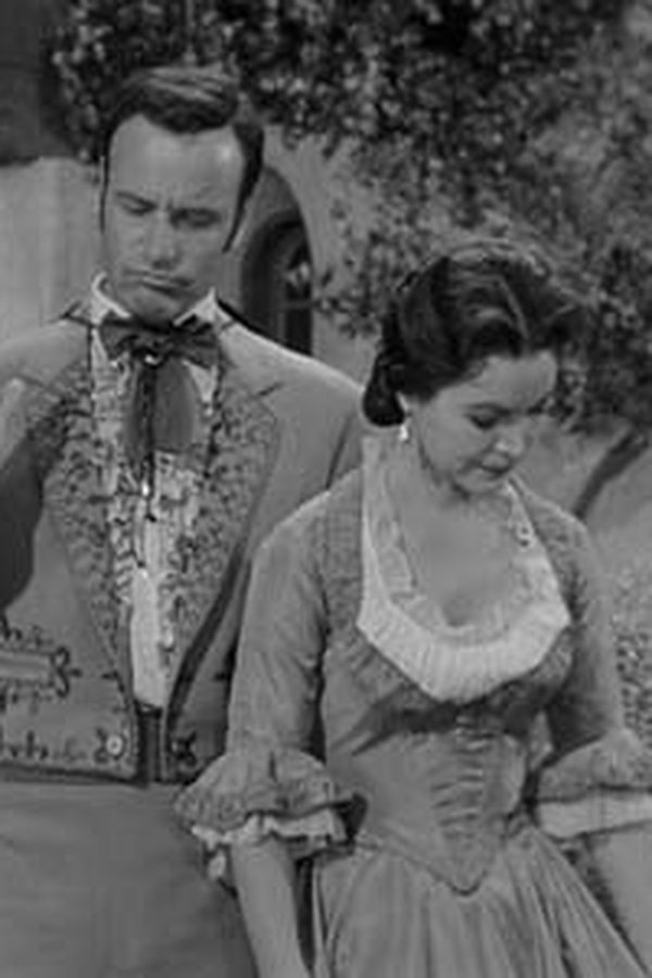 Zorro – S02E13 – L’ultimo rintocco