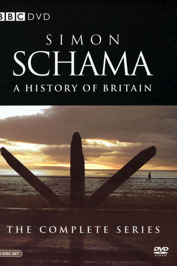 A History of Britain