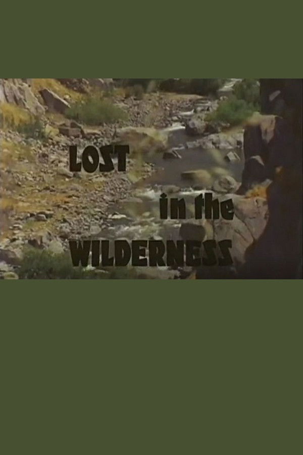 EAR - Lost In The Wilderness - 2025