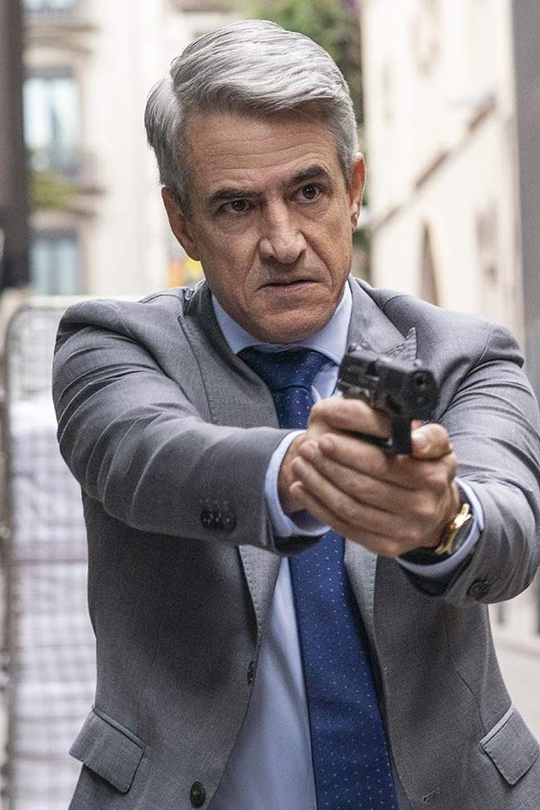 Hanna – S02E08 – Episodio 8