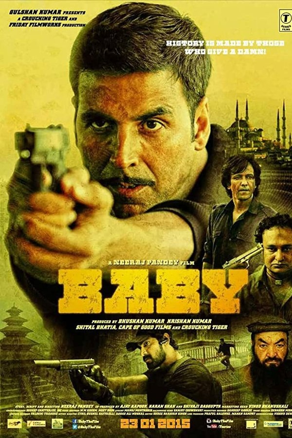 Movie Poster