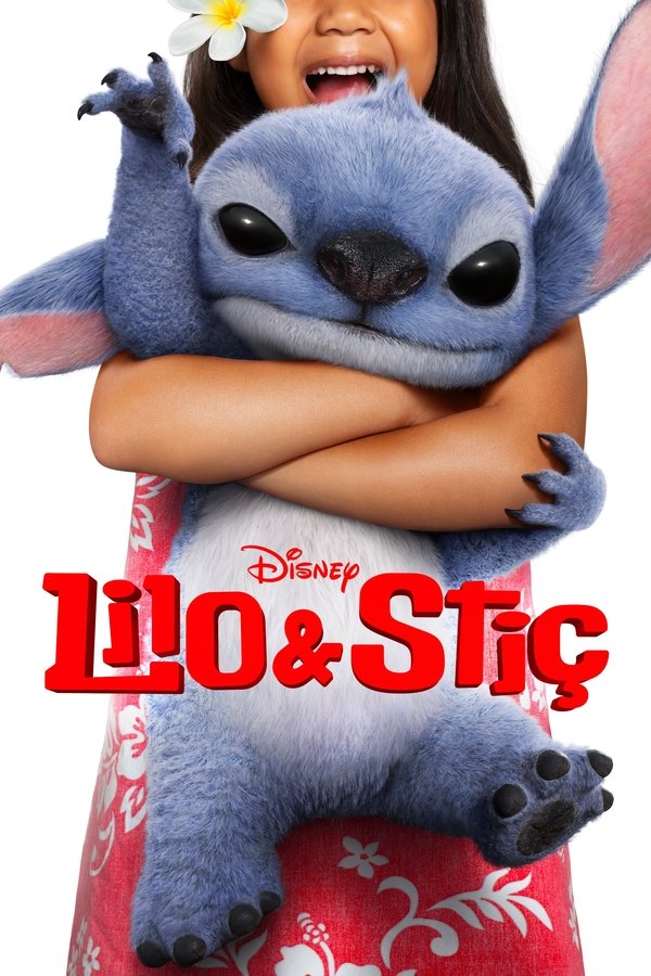 Lilo & Stiç (2025)
