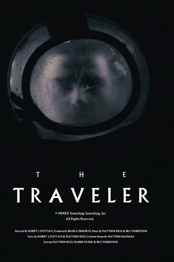 The Traveler