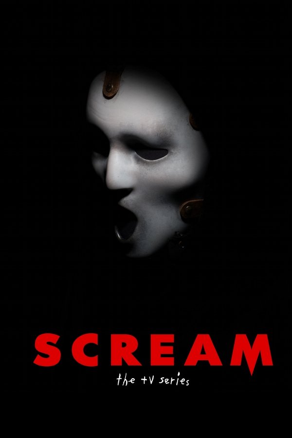 Scream: The TV Series