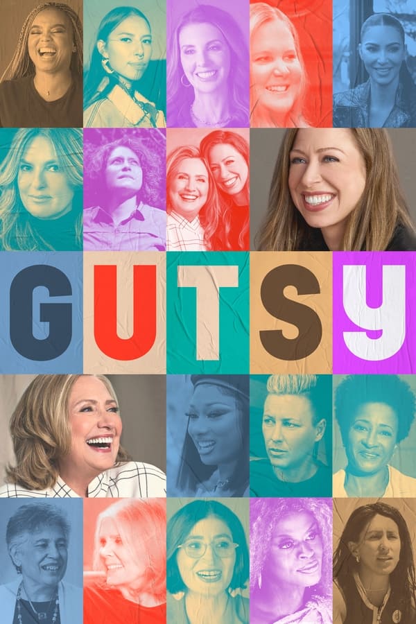 TVplus EN - Gutsy (2022)