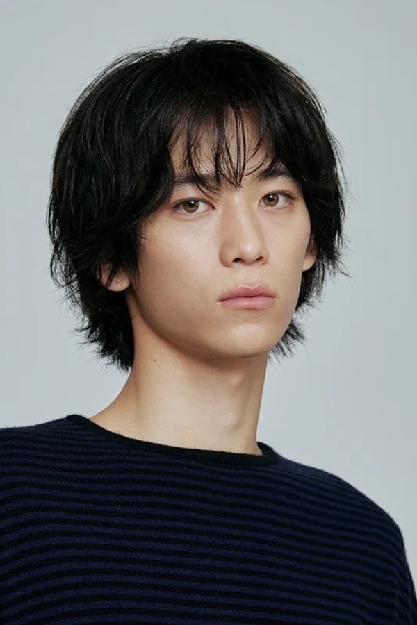 Ogata Sosuke