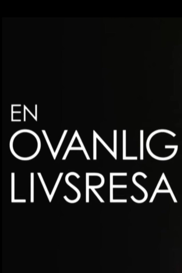 En ovanlig livsresa - Berättelsen om Ronnie Gardiner