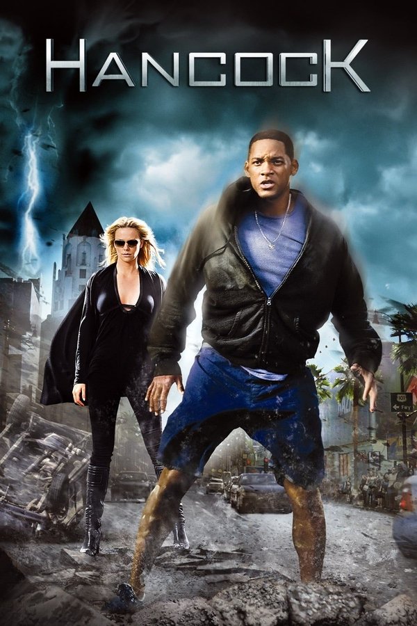 Hancock (2008) Dual Audio [Hindi-English] Blu-Ray – 480P | 720P | 1080P – Download & Watch Online