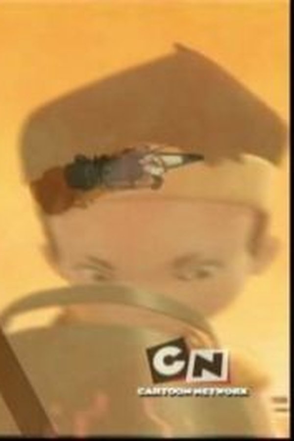 Code Lyoko – S03E06 – Episodio 6