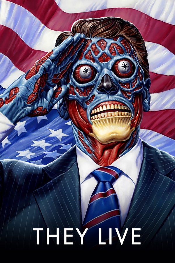ALB - They Live - 1988