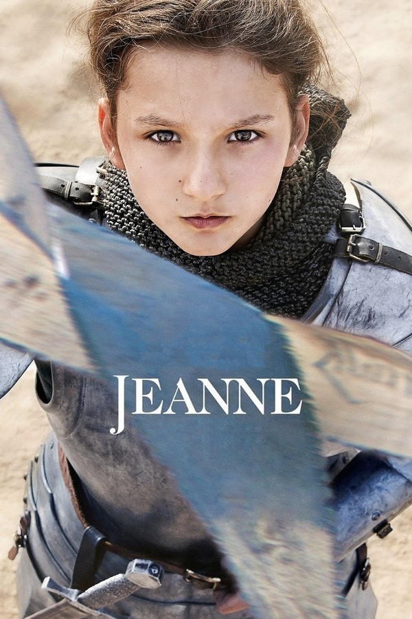 Jeanne - 2019 cover image