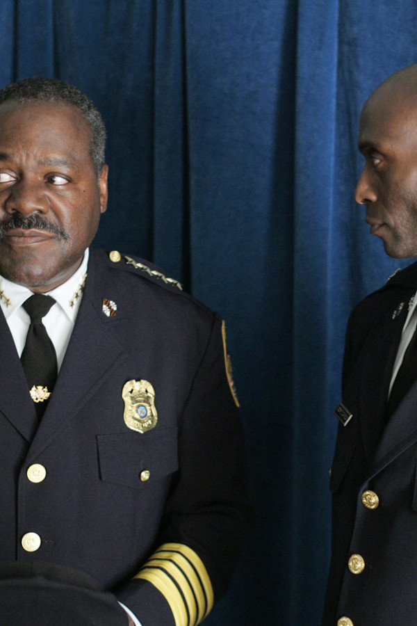 The Wire – S05E04 – Successioni