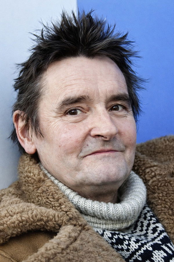 Markku Peltola's headshot