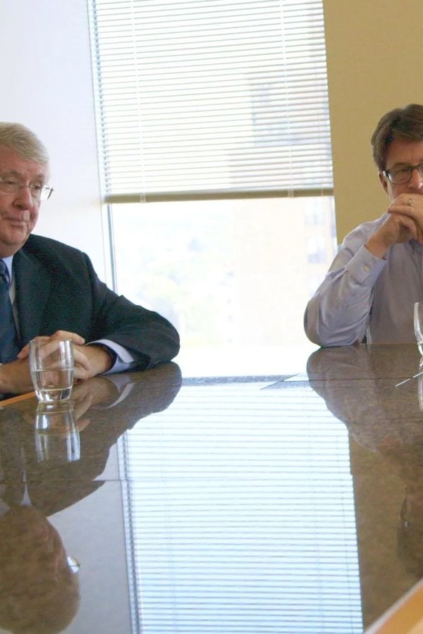 Making a Murderer – S01E10 – Rifarsi una Vita