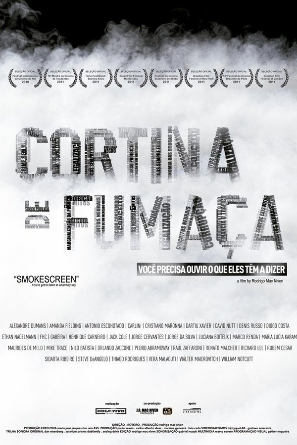 PT - Cortina de Fumaça - 2011