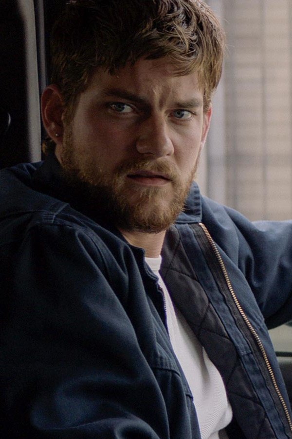 Animal Kingdom – S03E06 – Rottura di scatole