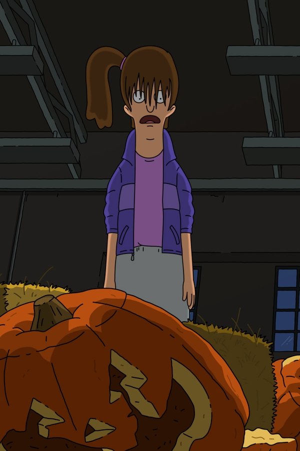 Bob’s Burgers – S12E03 – Zuccofollia