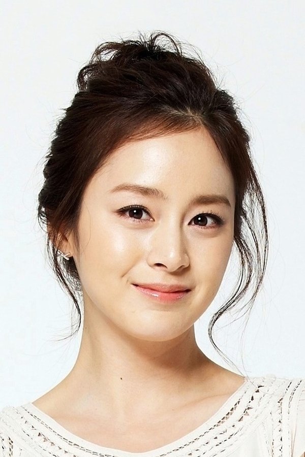 Kim Tae-hee's headshot