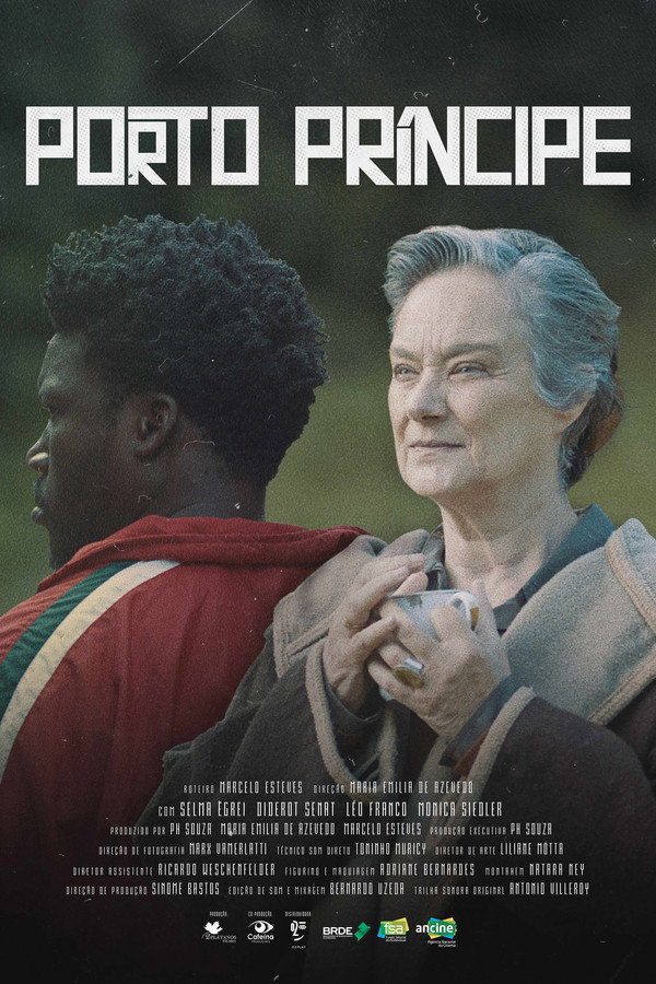 Porto Príncipe (2024)