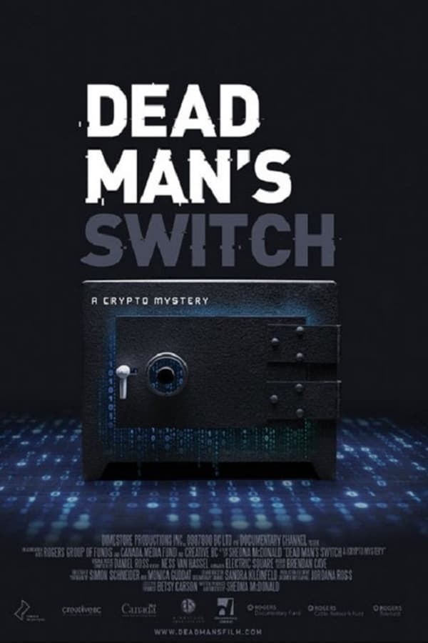 TVplus EN - Dead Man's Switch: A Crypto Mystery  (2021)