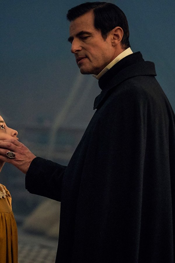 S01E02 – Veliero di Sangue