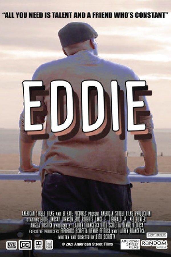 Eddie