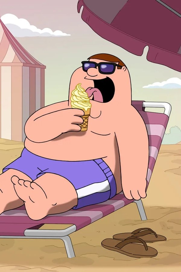 I Griffin – S21E04 – Episodio 4