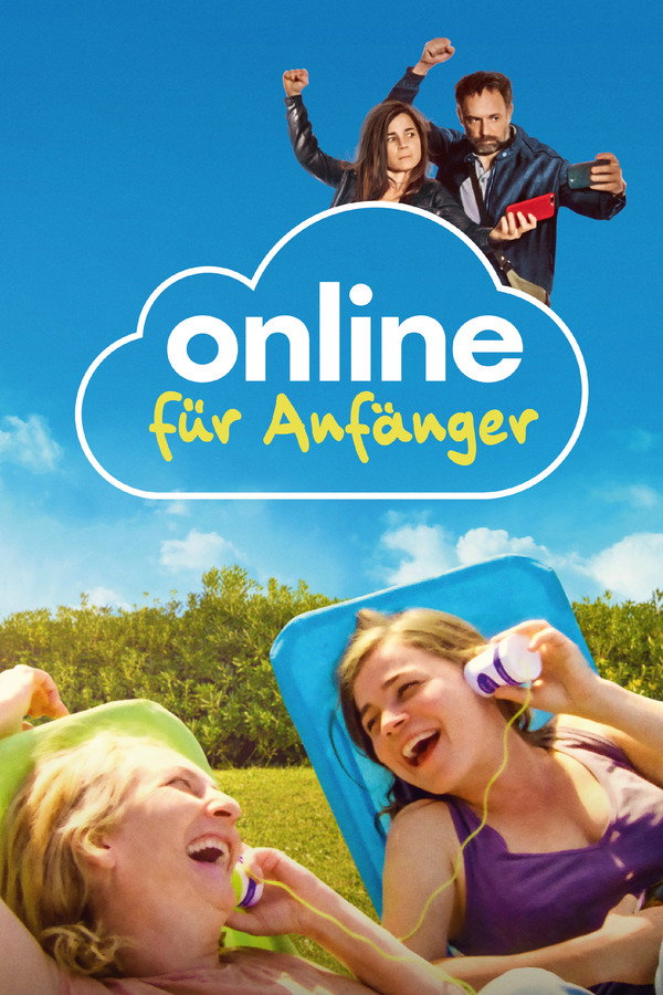 DE - Online für Anfänger (2020)