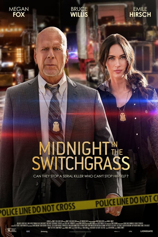 EN - Midnight in the Switchgrass - 2021 [Multi Sub]