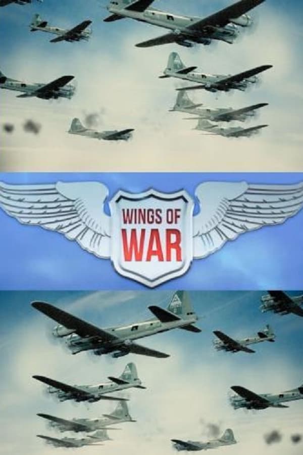 Wings of War poster