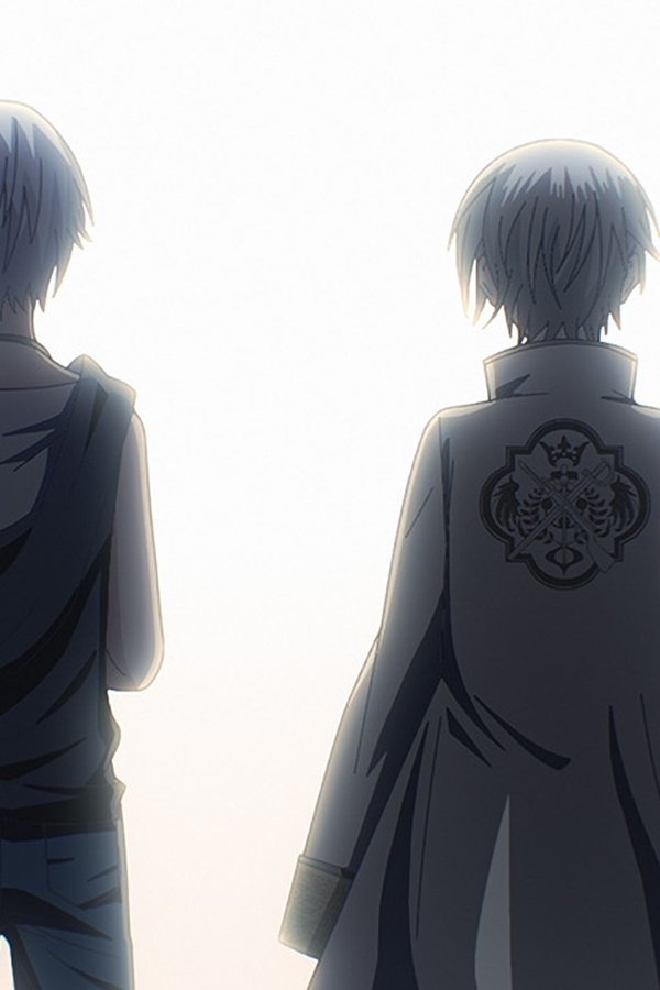 Dead Mount Death Play [Sub-ITA] – S01E19 – Episodio 19