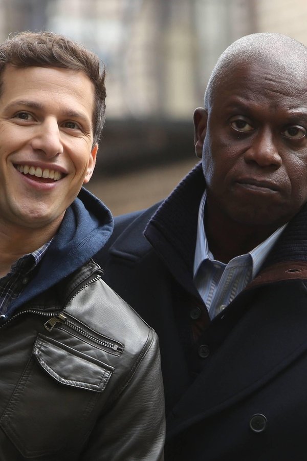 Brooklyn Nine-Nine – S03E12 – Nove giorni