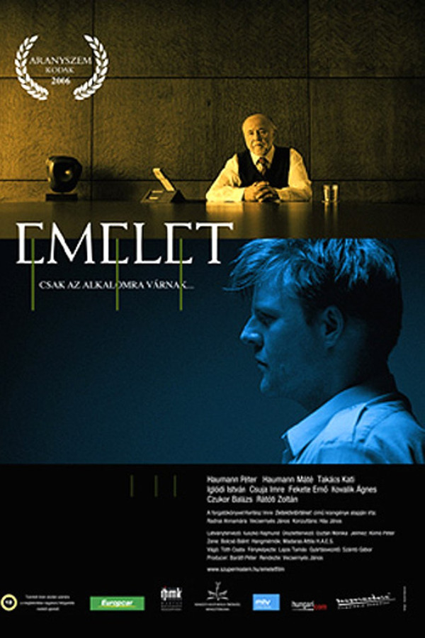 Emelet