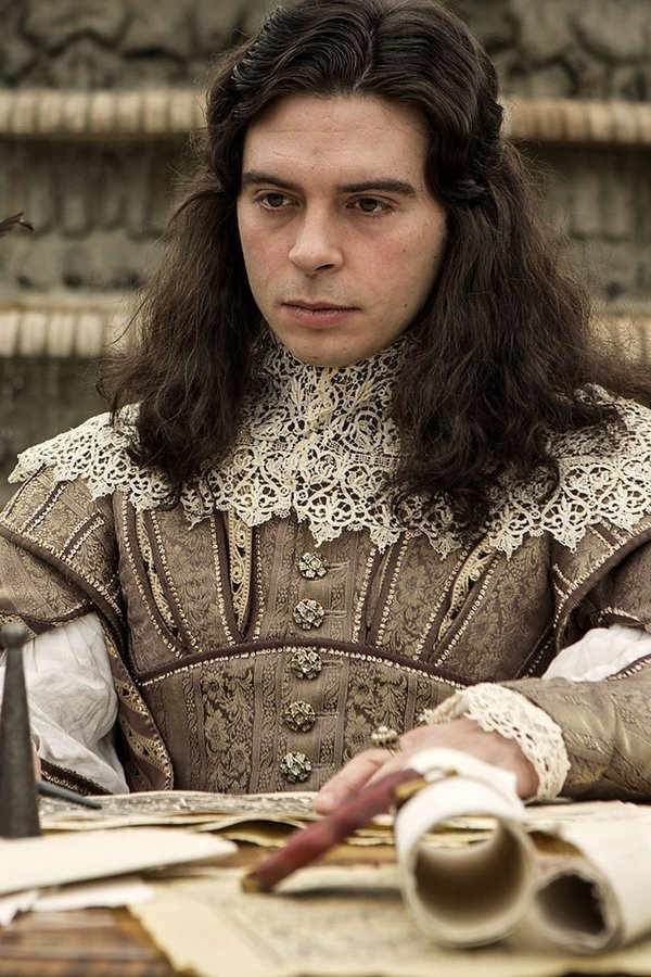 The Musketeers – S01E05 – Episodio 5